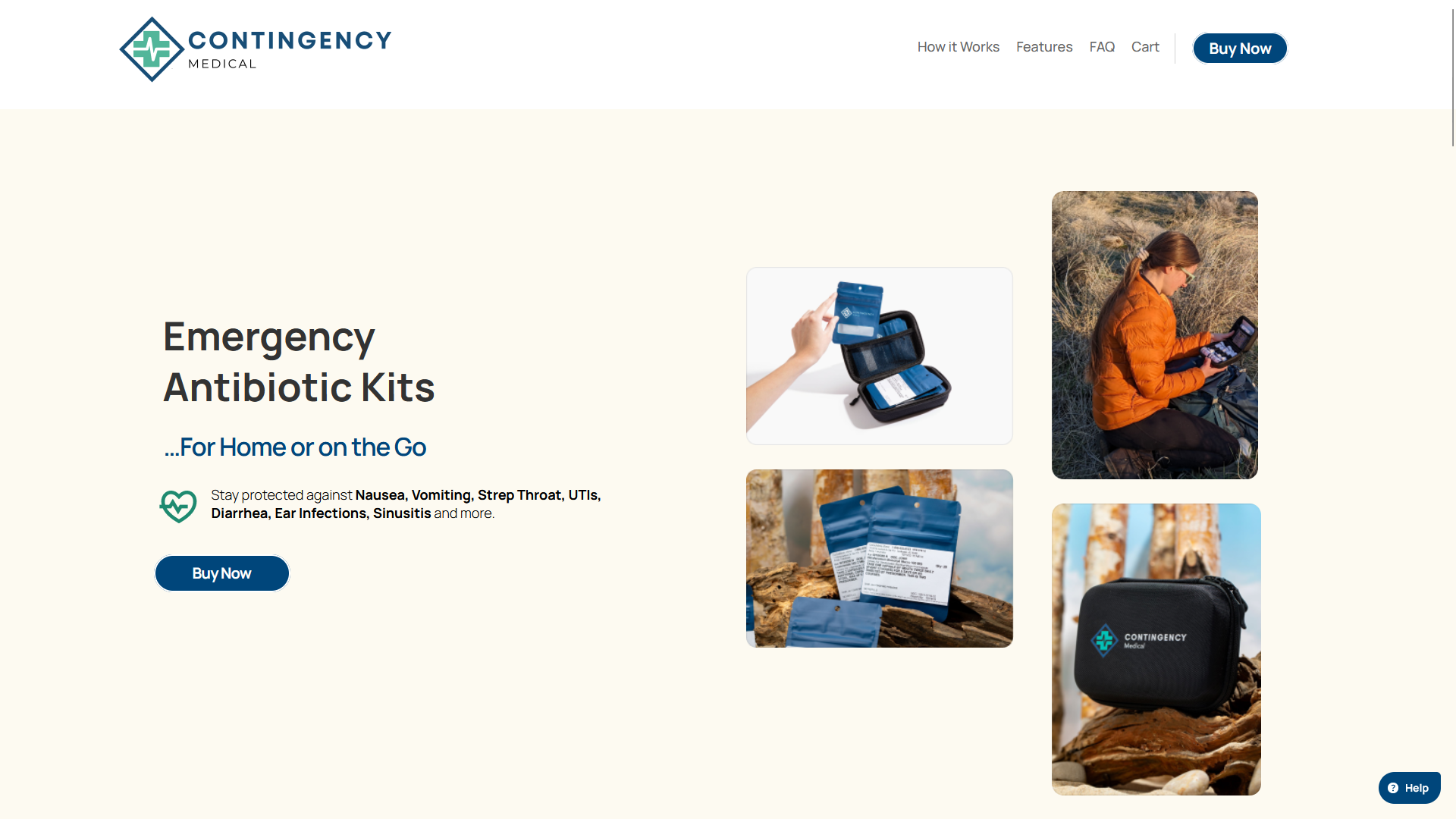 Contingency Medical