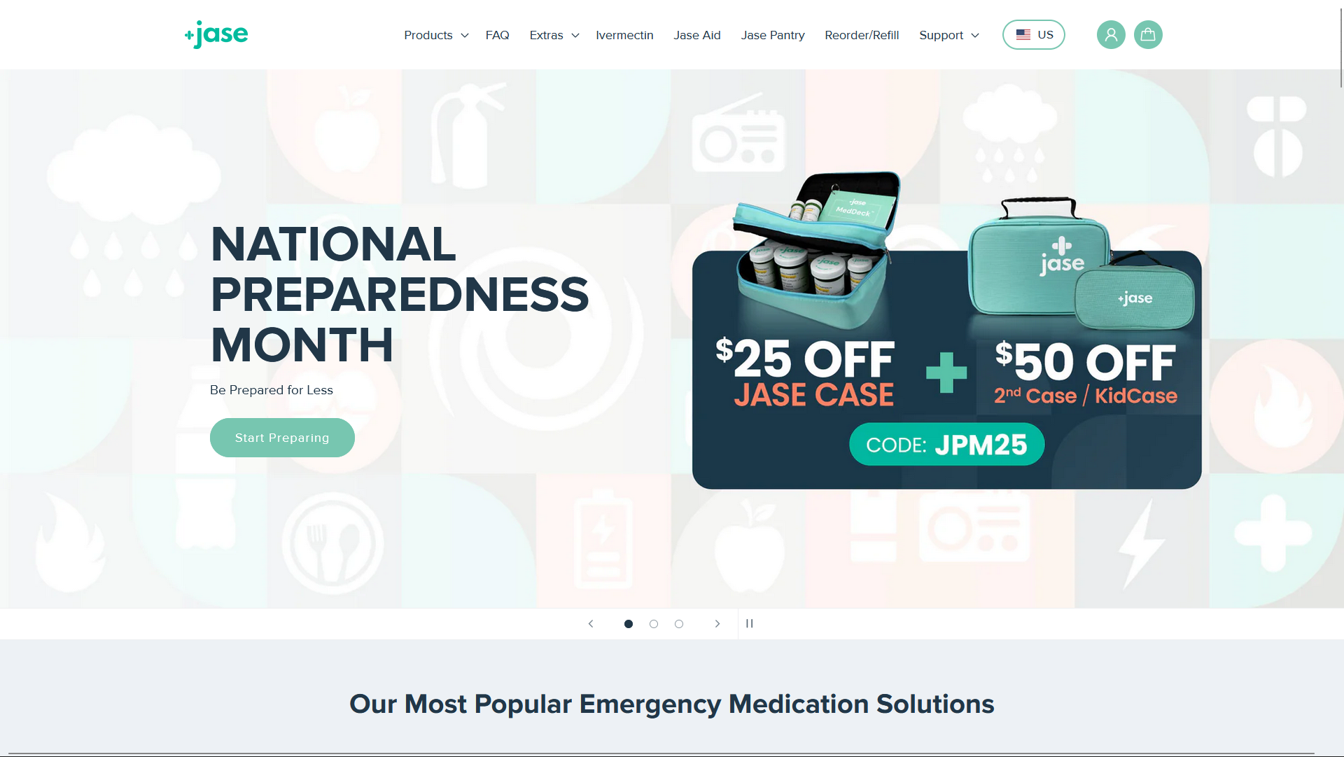 Jase Medical